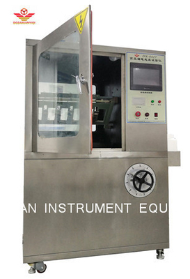 Máy đo ăn mòn theo dõi AC220V 50Hz IEC60587-2007 Tiêu chuẩn ASTMD2303