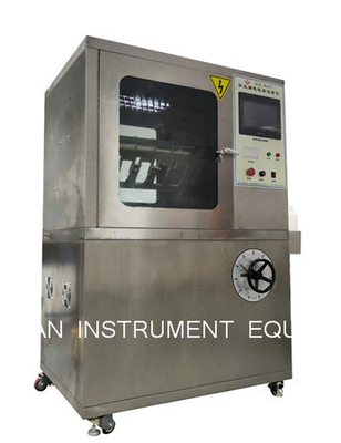 Thiết bị kiểm tra chỉ số theo dõi và chỉ số ăn mòn ASTM D2303