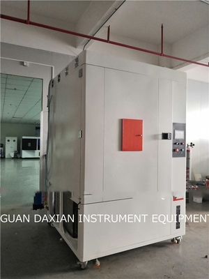 Phòng thử nghiệm lão hóa đèn Xenon, Phòng thử nghiệm môi trường AC380V