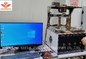 Máy thử nghiệm chuyển tiếp nhiệt tiếp xúc Máy kiểm tra độ bền kéo ISO 12127-2