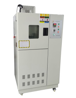 Máy đo điện áp đánh thủng dây tráng men với tiêu chuẩn IEC60851