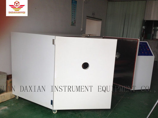 Cao su cách nhiệt Máy kiểm tra nhiệt độ dịch vụ tối đa ASTM C411-82