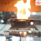 Vật liệu xây dựng Thiết bị kiểm tra cháy để kiểm tra tốc độ tỏa nhiệt ISO5660-1