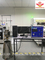 Vật liệu xây dựng Máy kiểm tra độ bền không cháy Thiết bị kiểm tra cháy ISO1182