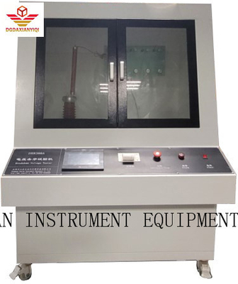 Thiết bị kiểm tra hỏa hoạn ASTME 136-22 Không cháy AC220V