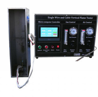 DX8363 Thiết bị kiểm tra dây với dòng hoạt động phát hiện có thể điều chỉnh 5-20 MA