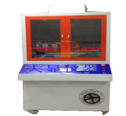 DX8388 Máy kiểm tra hỏng điện áp