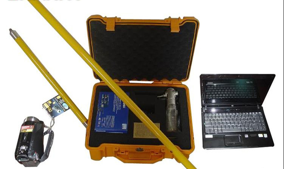 DX8436 Thiết bị thử nghiệm độ ẩm ốc của chất cách ly tổng hợp