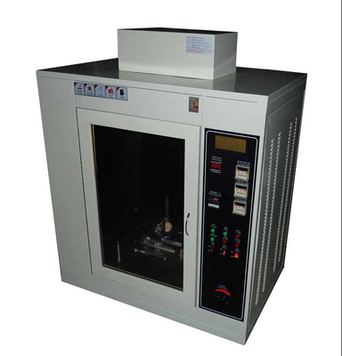 Máy thử dây nóng chính xác DX8383 cho các sản phẩm điện