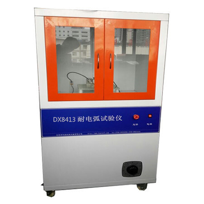 Máy thử kháng cung DX8413