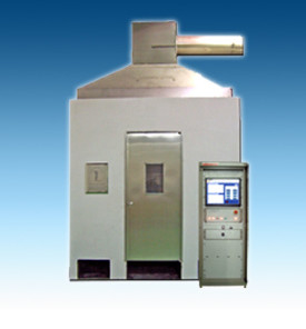 Thiết bị thử nghiệm cháy dây và cáp UL1685 DX8297