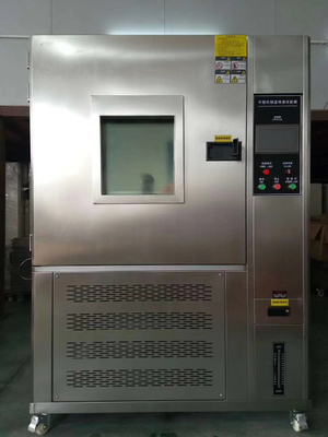 Phòng thử nhiệt độ và độ ẩm không đổi 80L -60°C ~ 150°C Thông số kỹ thuật