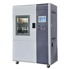 DX7120 Thiết bị kiểm tra khả năng chống ozone cho các vật liệu không phản ứng với ozone