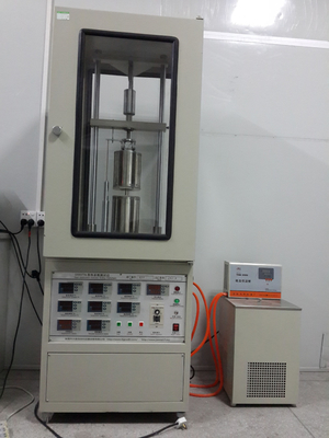 DX8377B Thermic Conductivity Tester Method