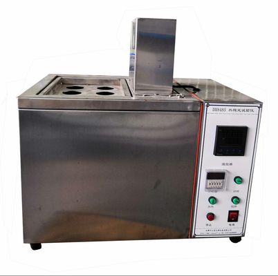 DX8485 Thiết bị kiểm tra ổn định nhiệt 0-99H