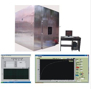 DX8330 Máy thử mật độ khói dây và cáp