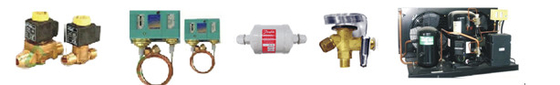 Máy thử sốc nhiệt DX8468