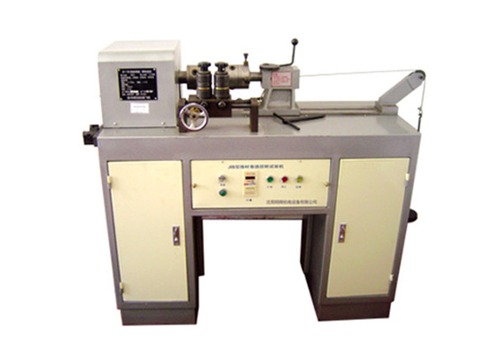 Máy kiểm tra xoắn cao độ chính xác DX8440