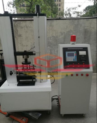 DX8466 Máy thử nghiệm đẩy cáp servo