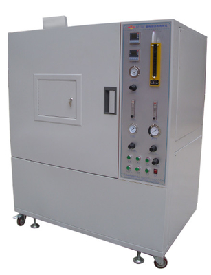 DX-8368 Máy kiểm tra mật độ khói nhựa