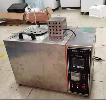 Máy kiểm tra ổn định nhiệt DX8485