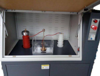 DX8780 Cáp chống điện áp kiểm tra cho kết quả chính xác