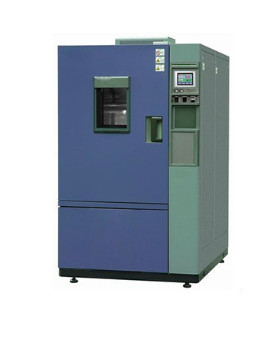 DX8790 Phòng kiểm tra sulfur dioxide để kiểm tra môi trường chính xác