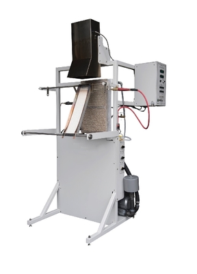 Radiant Plate Flame Spread Tester Kiểm tra khả năng cháy của vật liệu bề mặt xây dựng