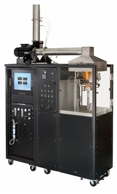 Cone Calorimeter cực kỳ quan trọng để dự đoán nguy cơ hỏa hoạn và chữa trị chống cháy