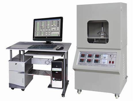 Thiết bị thử nhiệt độ tối đa cho vật liệu cách nhiệt