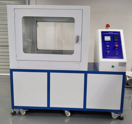 Máy thử nhiệt độ tối đa cho vật liệu cách nhiệt