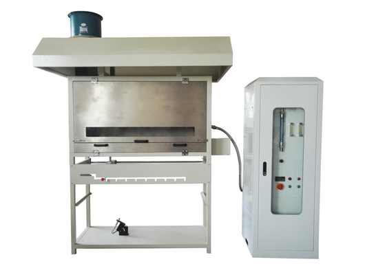 Thiết bị kiểm tra luồng nhiệt bức xạ cho vật liệu phủ sàn