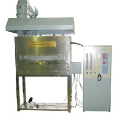 Thiết bị kiểm tra luồng nhiệt bức xạ cho vật liệu phủ sàn
