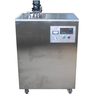 Lò chứa dầu nhiệt độ cao nhiệt độ liên tục để kiểm tra khả năng chống dầu của sợi sơn
