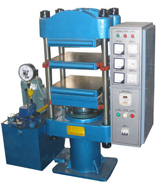 Máy bơm bằng tấm 25 tấn máy bơm bằng phẳng, phù hợp để ép tất cả các loại sản phẩm đúc