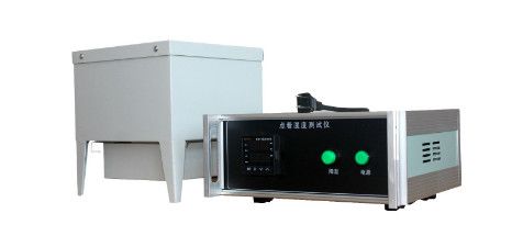 Máy thử nhiệt độ điểm nhựa hỗ trợ trong việc kiểm tra các tính chất đốt cháy và chống cháy