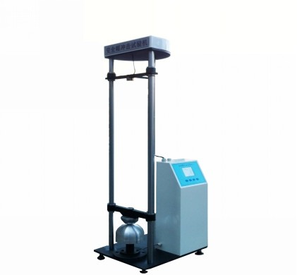 Máy thử chống va chạm và chống xâm nhập mũ an toàn, kiểm tra chống va chạm và chống xâm nhập