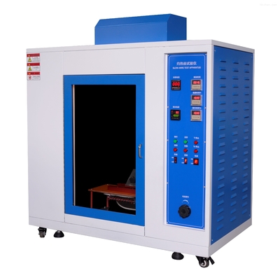 Máy thử dây nóng cho các sản phẩm điện để kiểm tra sự ổn định của các sản phẩm điện tử và điện