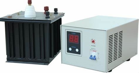 DX8427A Máy thử lão hóa Corona AC/DC