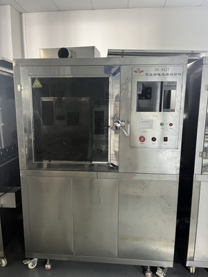 Máy kiểm tra rò rỉ dây và cáp điện áp cao