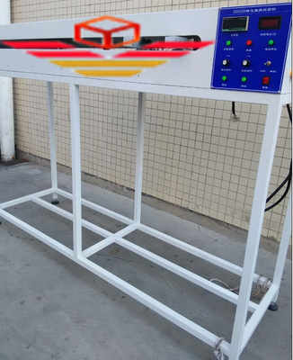 Máy kiểm tra uốn cong tĩnh dây, phù hợp để phát hiện thử uốn cong động