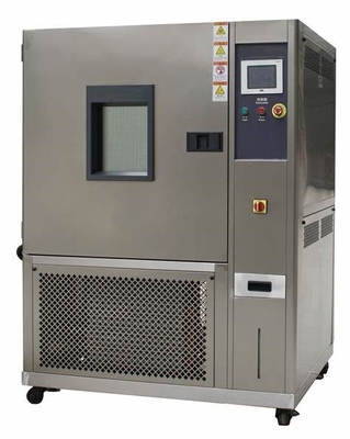 Máy thử nhiệt độ và độ ẩm liên tục 80L -60 °C ~ 150 °C Thông số kỹ thuật