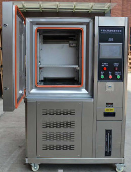 Máy thử nhiệt độ và độ ẩm liên tục 80L -60 °C ~ 150 °C Thông số kỹ thuật