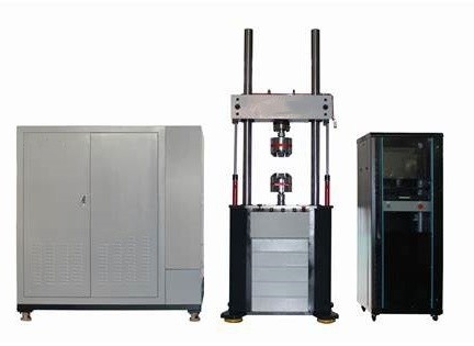 Máy thử nghiệm đẩy cáp servo cho sức đề kháng đẩy của cáp khai thác dưới UC-0.66KVT