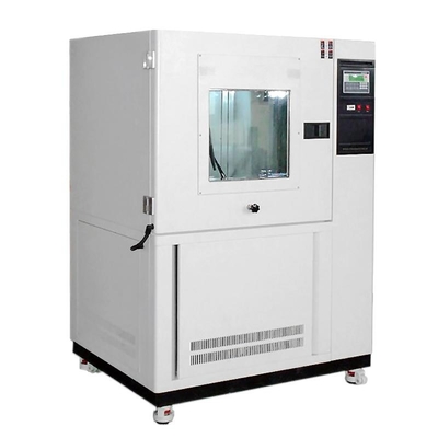 Thiết bị thử nghiệm cát và bụi 800mm cho các thử nghiệm chống bụi và chống bụi của các bộ phận ô tô khác nhau