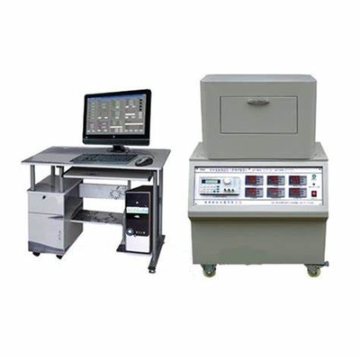 Phương pháp thử nghiệm tính dẫn nhiệt máy tấm áp dụng cho tính dẫn nhiệt của các mẫu khô của đất sét và cát