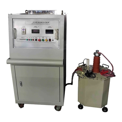 Máy kiểm tra điện áp cho máy móc, thiết bị gia dụng