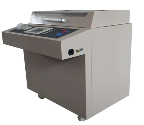 Máy thử sức mạnh điện áp dầu cách nhiệt được sử dụng để đánh giá tính chất điện của vật liệu cách nhiệt