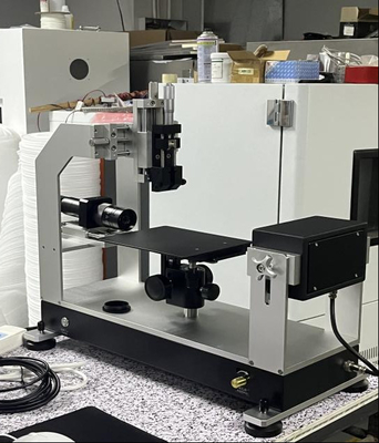 Máy thử nghiệm Hydrophobicity Composite Insulator cho phát hiện trực tuyến của Hydrophobicity