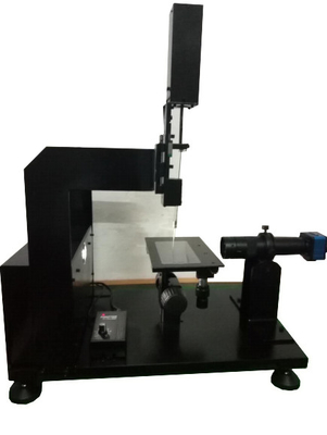 Máy thử nghiệm Hydrophobicity Composite Insulator cho phát hiện trực tuyến của Hydrophobicity